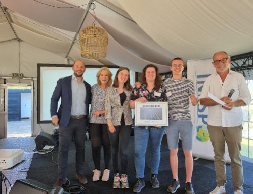 Programma van de Inespo Olympiade